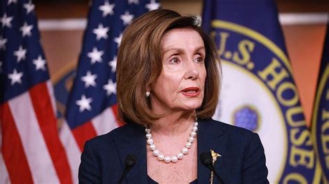 US: Nancy Pelosi reelected speaker of House