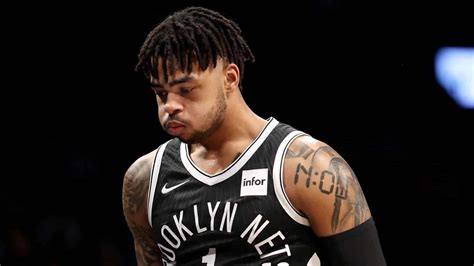 Brooklyn Nets: What D'Angelo Russell must work on this offseason