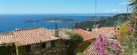 Discover the village of Eze - what to see, what to do during a day trip