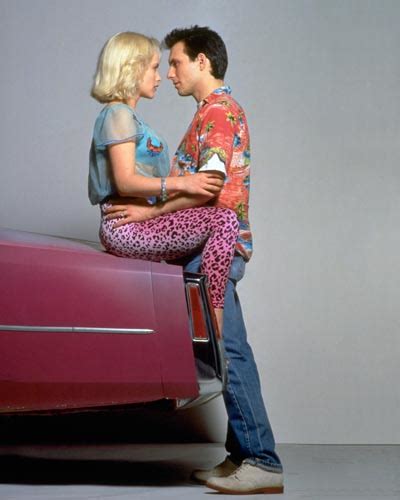 True Romance [Cast] photo