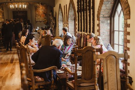 Barberstown Castle Wedding - Ian Hennessy Photography