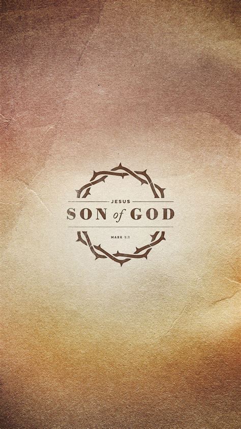 Son of God Wallpapers - Top Free Son of God Backgrounds - WallpaperAccess