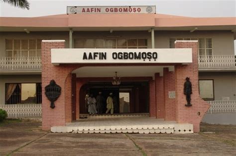 Yoruba – Oriki Ogbomosho (The Cognomen of the Ogbomosho People ...