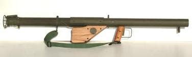 M1 Bazooka - Weapon Innovations of WWII