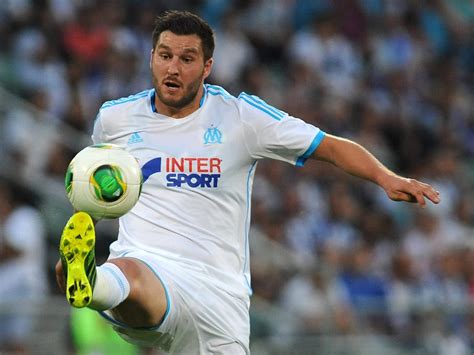 Ligue 1 » News » France's Gignac seals surprise move to Mexico