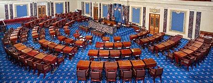 United States Senate - Wikipedia