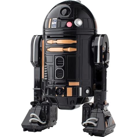 Sphero Star Wars R2-Q5 App Enabled Droid - GeekAlerts