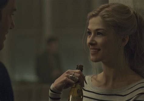 ชอบหนังเรื่องไหนของ Rosamund Pike กันบ้าง