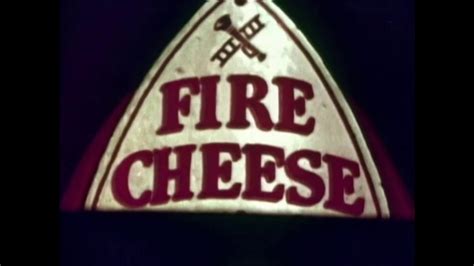 Fleischer Cartoon Gabby in "Fire Cheese" (1941) - YouTube