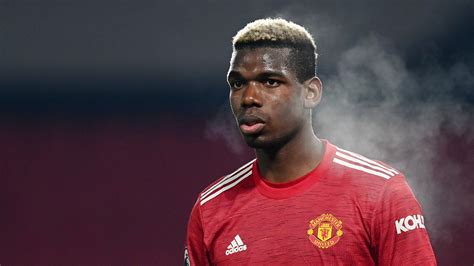 'Man Utd are now seeing the best of Pogba' - Frenchman can take Red ...