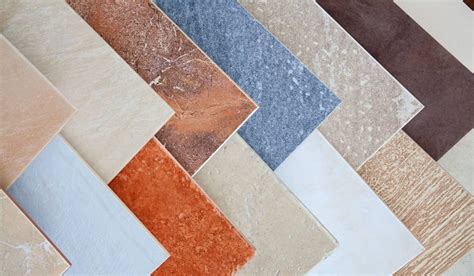 Ceramic Tiles: Types, Advantages, Disadvantages, and Uses