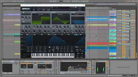 Edm Templates Ableton Download - powerfulmls