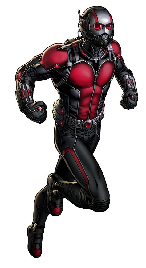 Ant-Man PNG Transparent Images | PNG All