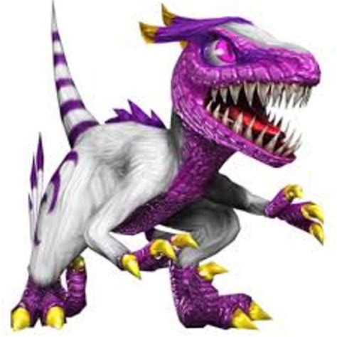 My Top 5 Vivosaurs in Fossil Fighters Frontier | A Listly List