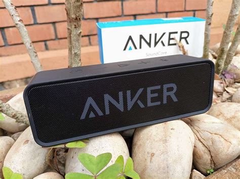 Anker SoundCore Bluetooth Speaker Review: As good as it gets - Dignited