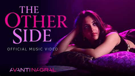 Avanti Nagral - The Other Side (Official Video) - YouTube