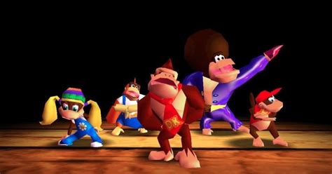 The DK Rap Is 21-Years-Old, and Nintendo Fans Are Celebrating the ...