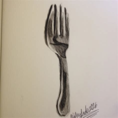 Fork by CreativeNia on DeviantArt