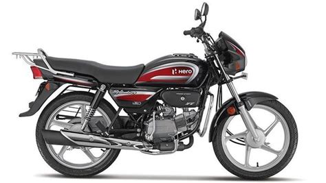 Top-selling motorcycles in India in April 2021 | HT Auto