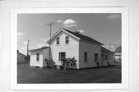 WISCONSIN CORRECTIONAL INSTITUTION AND FARMS | Property Record | Wisconsin Historical Society