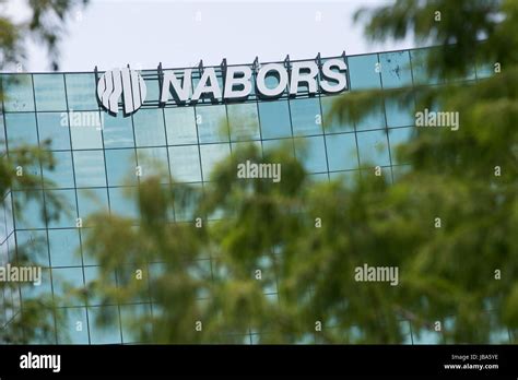 Nabors hi-res stock photography and images - Alamy