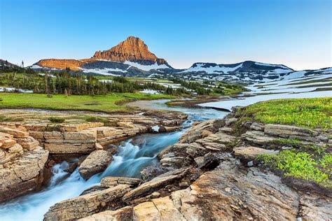 10 Best Attractions to Visit in Montana - WorldAtlas