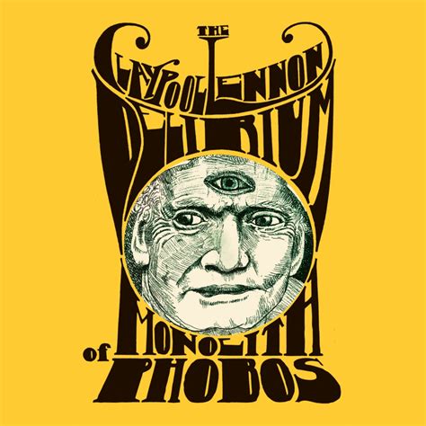 The Claypool Lennon Delirium (Les Claypool of Primus + Sean Lennon) announce debut album ...