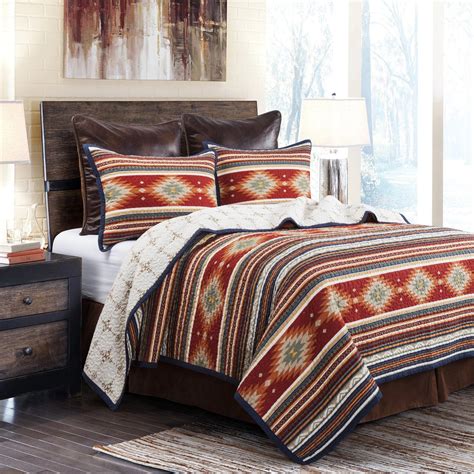 Southwestern Bedding Collection