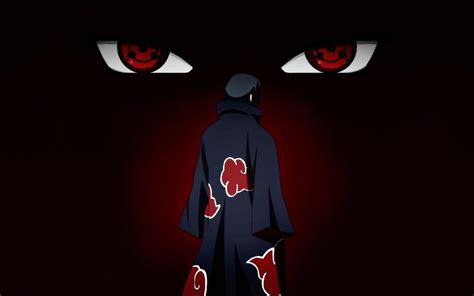 Itachi Uchiha Sharingan Wallpapers Top Free Itachi | sexiezpix Web Porn