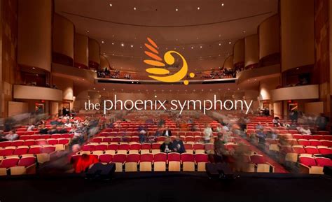 The Phoenix Symphony & Musicians Reach One-Year Agreement - OperaWire ...