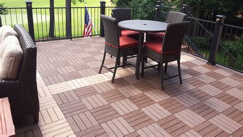 Composite Decking Manufacturer | NewTechWood USA