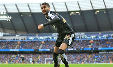 Arsenal “edge closer” to signing Riyad Mahrez | Gooner Talk