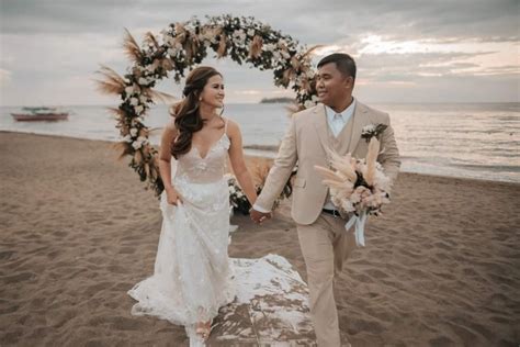 Beach Wedding 2020: Here’s The Budgetarian Bride January Feature