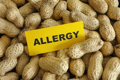 Peanut allergy: Six genes found that drive allergic reaction