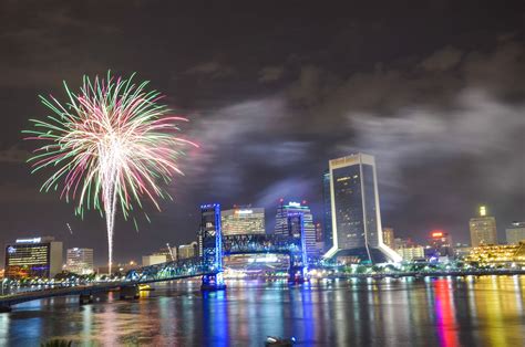 20 Jacksonville Events Happening This Weekend