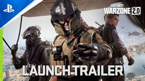 Call of Duty Warzone - PS4 & PS5 Games | PlayStation (United Arab Emirates)