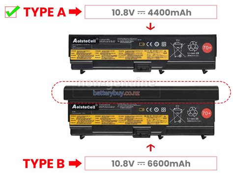 Lenovo ThinkPad T430 laptop battery | BatteryBuy.co.nz