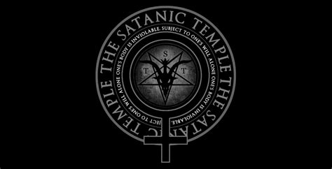 The Satanic Temple logo.png « MyConfinedSpace