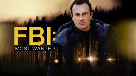 Watch Or Stream FBI: Most Wanted