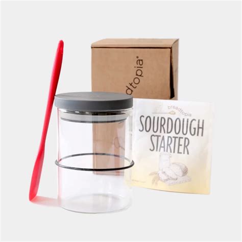 Sourdough Starter Kit - Dutchman's Store