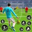 Football games Soccer 3d for Android - Download