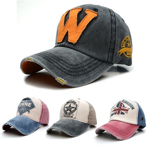 cool baseball hats for men Reviews - Online Shopping Reviews on cool ...