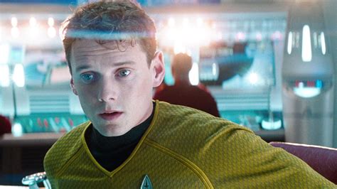 How Anton Yelchin's Death Changes 'Star Trek Beyond' | GQ