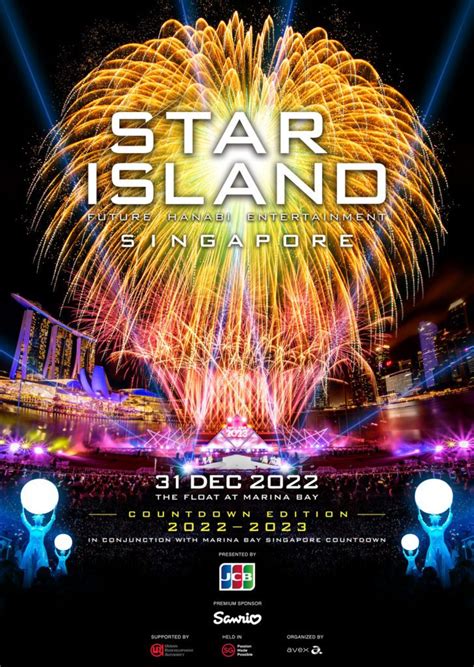 New Year’s Eve Events in Singapore | Indoconnect Singapore