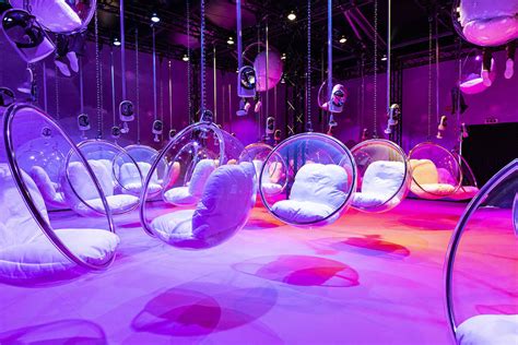 Bubble Planet: Tickets Are Now On Sale To The London Exhibit