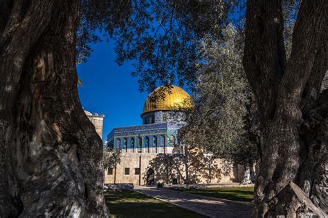 مدينة القدس القديمة وأسوارها – وزارة السياحة و الآثار