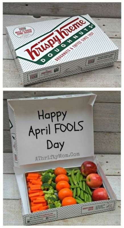 Super Funny Pranks Ideas Mom Ideas | April fools pranks, April fools joke, Easy april fools pranks