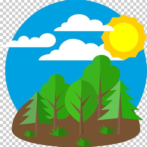 Nature Clip Art Free