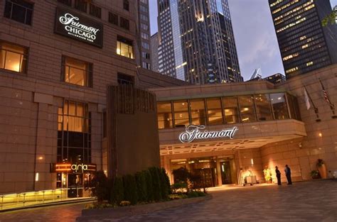 Events | Meeting venue, Fairmont chicago, House styles