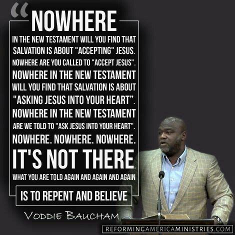 Voddie Baucham Quotes - ShortQuotes.cc